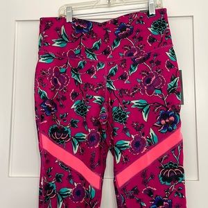 High Rise Leggings